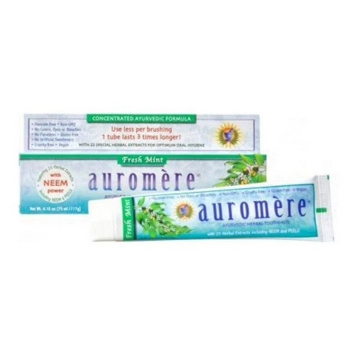 Auromere ayurvedic herbal - auromere,,