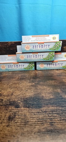 Auromere ayurvedic herbal - auromere,