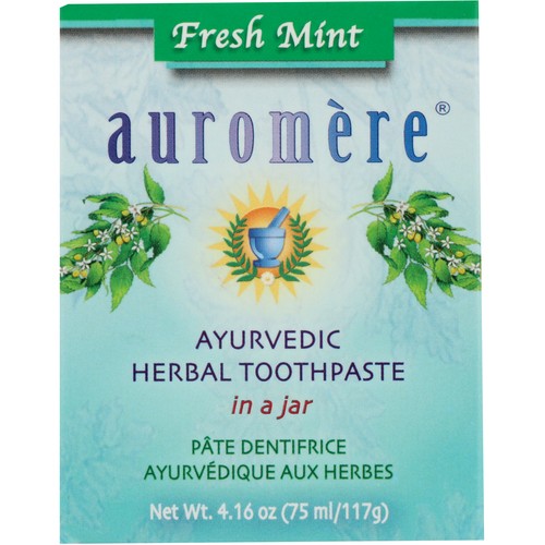 Auromere ayurvedic herbal - auromere,