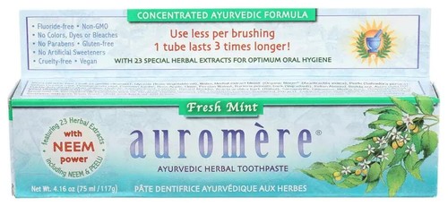 Auromere ayurvedic herbal - ,