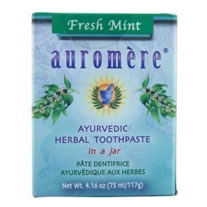 Auromere ayurvedic herbal - ayurvedic,