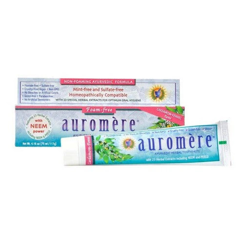 Auromere ayurvedic herbal - auromere,,