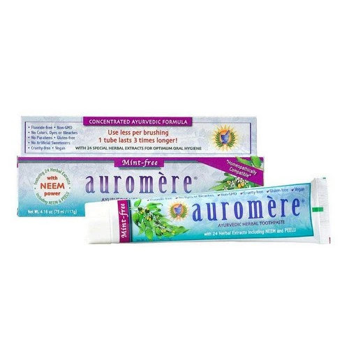 Auromere ayurvedic herbal - auromere,,